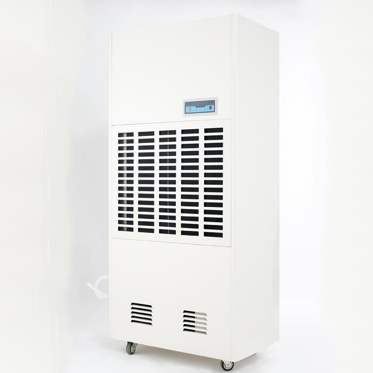 Dehumidifier with Pump