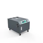 3L per uur capaciteit ultrasone automatische luchtbevochtiger mist maker machine
