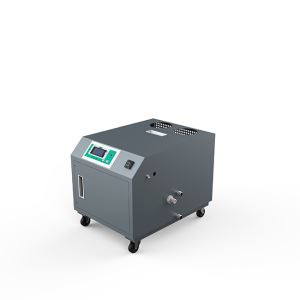 Sigaar ultrasone industriële luchtbevochtiger