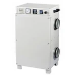 Vocht ontvochtiger met constante temperatuur